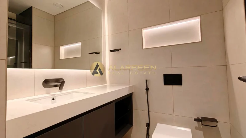 Modern Studio | Prime Location | Ready to Move63787594097281113