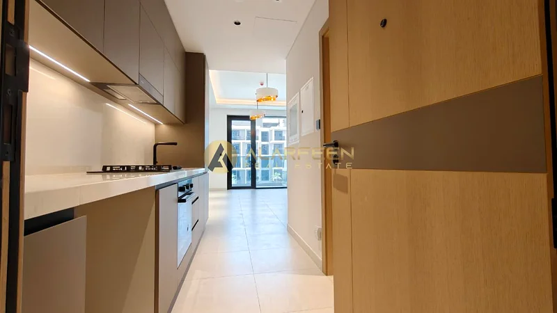 Modern Studio | Prime Location | Ready to Move63787594097281110