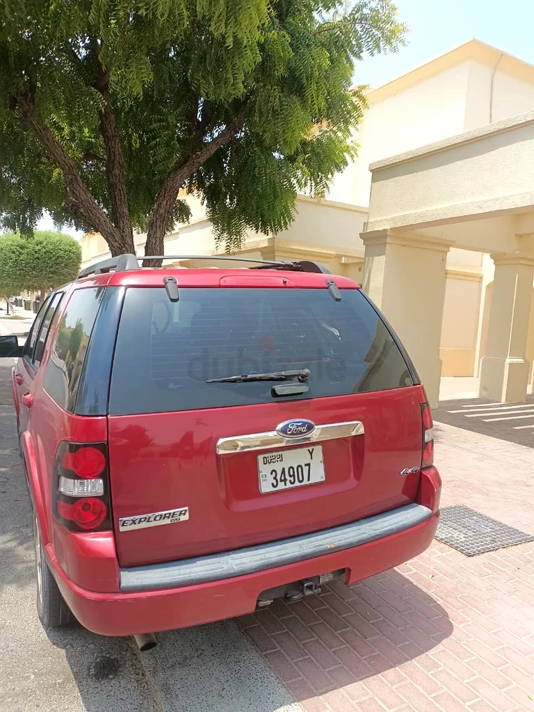 Ford explorer63488745233539112