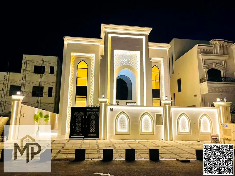 فيلا كلاسيكية للبيع في منطقة الحيلو 2، ملكية حرة لجميع الجنسيات، بسعر يشمل رسوم التسجيل ورسوم الملكية63897086050051111