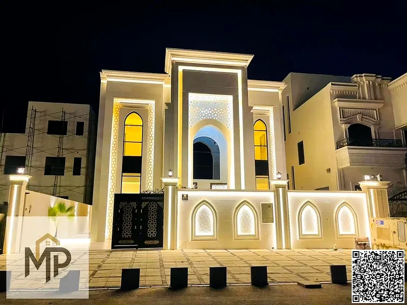 فيلا كلاسيكية للبيع في منطقة الحيلو 2، ملكية حرة لجميع الجنسيات، بسعر يشمل رسوم التسجيل ورسوم الملكية63897086050051110