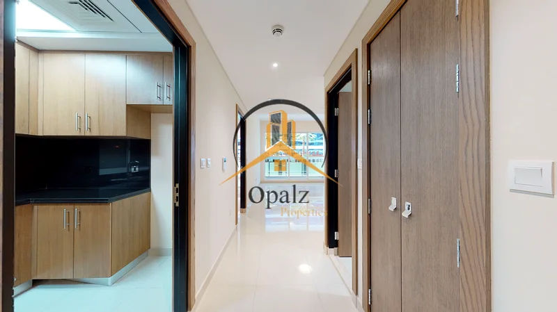 Hot Property || Good Price || Premium 1 BHK || || Gym & Pool || Prime Location || Call Hamdy63768341267330112