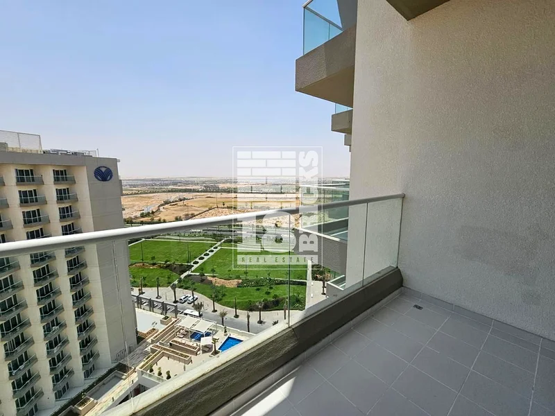 Fully furnished | High floor | Park and Pool view64005316588673114