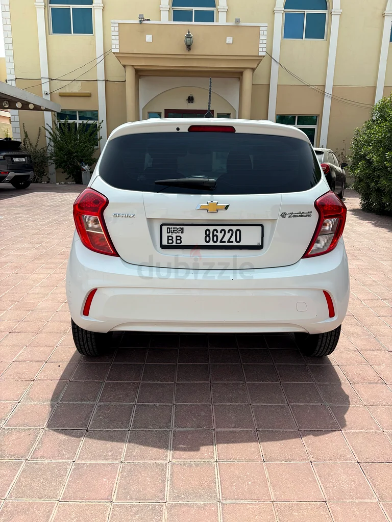 Chevrolet Spark63489389347714111