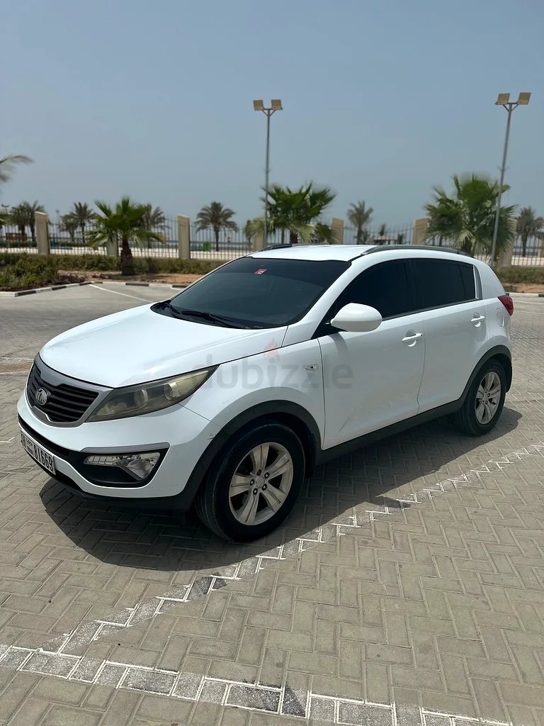Kia Sportage 2014 - GCC63489005312513111