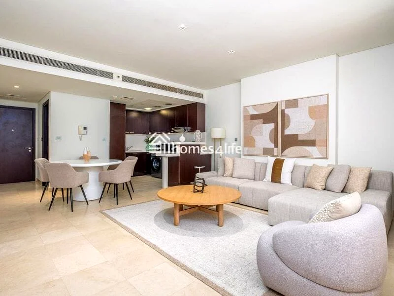 spacious  |  fully furnished |  DIFC  |  vacant63925153985153110