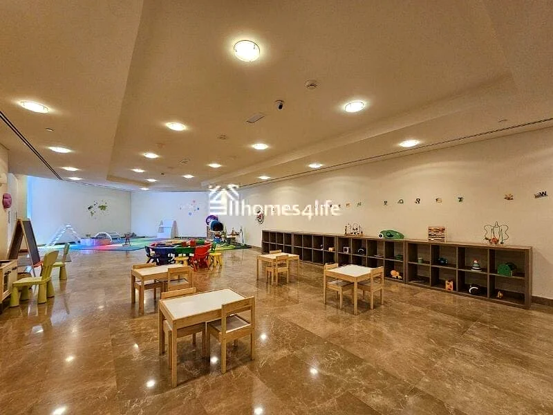 spacious  |  fully furnished |  DIFC  |  vacant63925153985153112