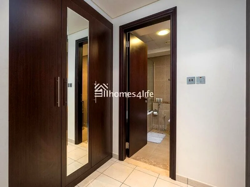 spacious  |  fully furnished |  DIFC  |  vacant63925153985153114