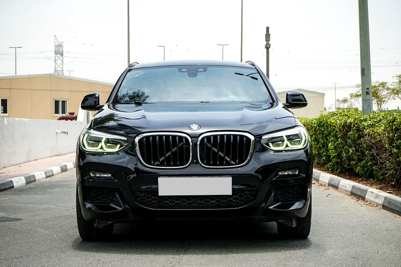 BMW X463406212466305111