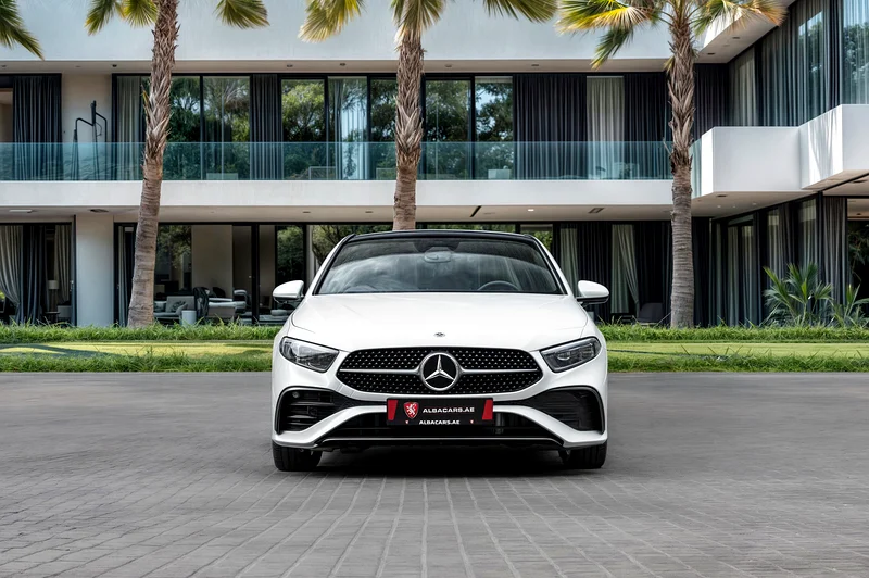 2,605 P.M  | 0% Downpayment | A200 AMG SEDAN | AGENCY WARRANTY!63488513302401113