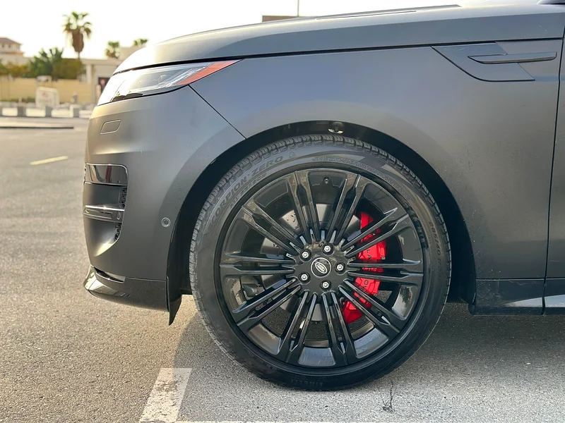 Range Rover Sport DYNAMIC SE 202463488938787331113