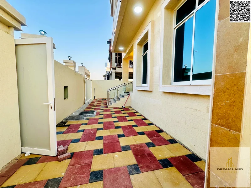 للبيع، فيلا حديثة، تشمل الكهرباء والمياه، بسعر ممتاز قابل للتفاوض.63894745763842113