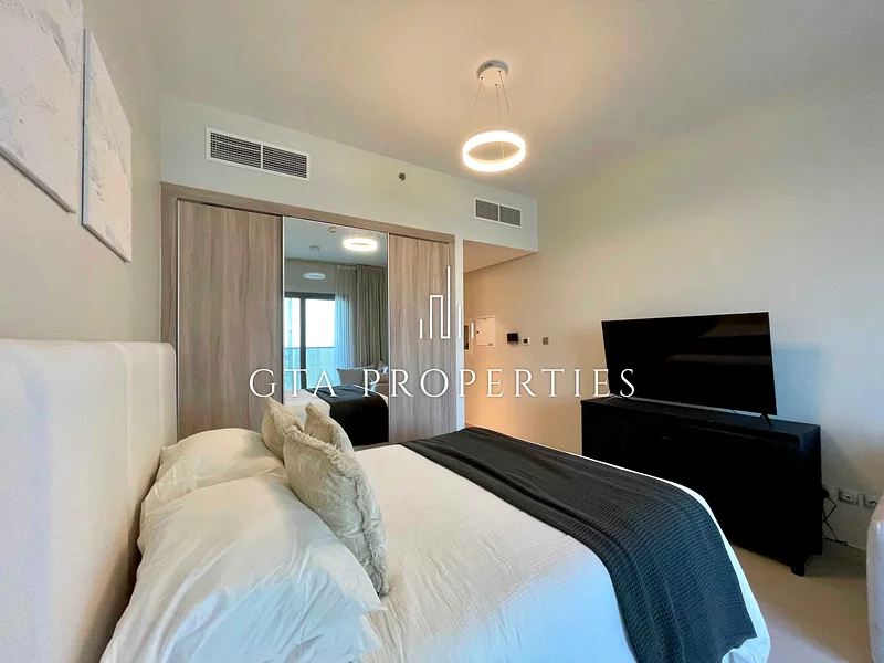 Fully Furnished | Ready to move in | Close to Park63753651097347114