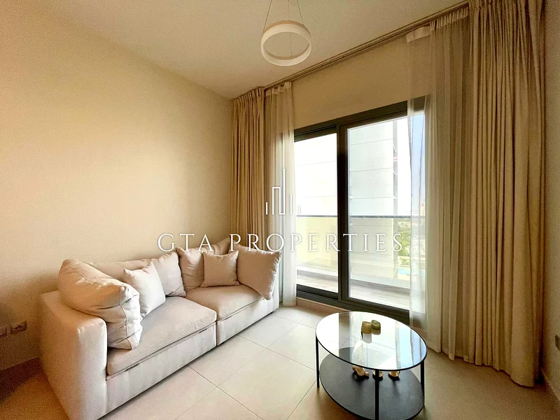 Fully Furnished | Ready to move in | Close to Park63753651097347112