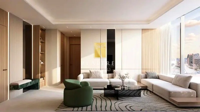 Luxury Studio | Smart Investment | Prime Connectivity64023979743362114
