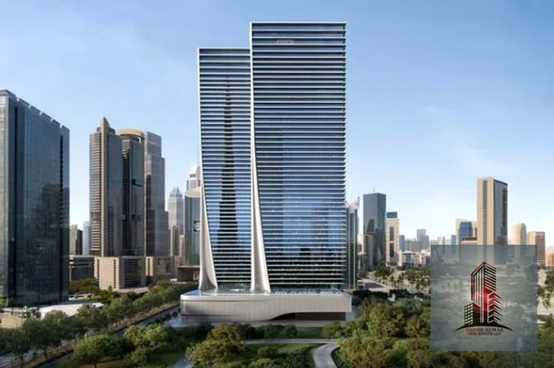 ✨ Exclusive 3-Bedroom Type D | High ROI | Downtown Skyline & Burj View63929344495875110