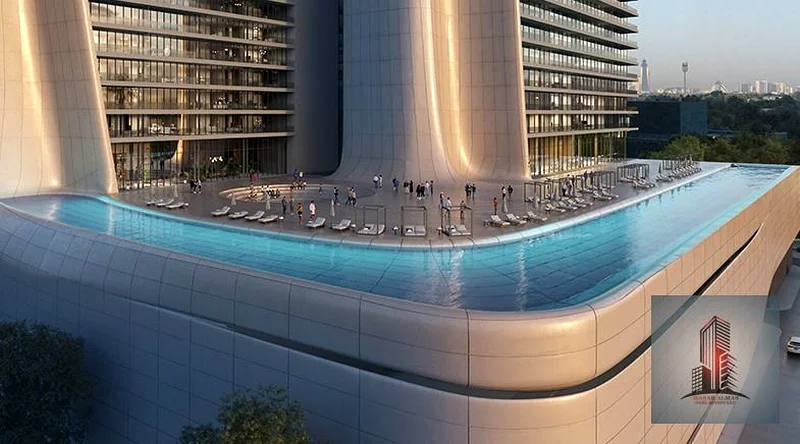 ✨ Exclusive 3-Bedroom Type D | High ROI | Downtown Skyline & Burj View63929344495875112