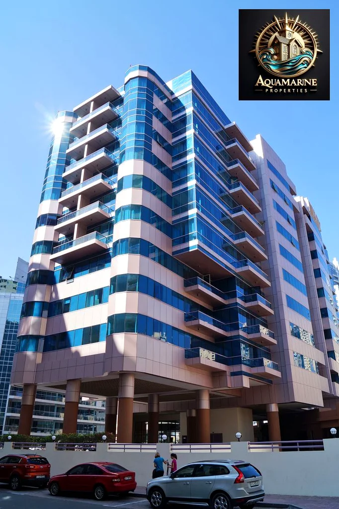 Spacious Extra Large | 2-Bed Plus Laundry | ARY Marina View64036410516354110