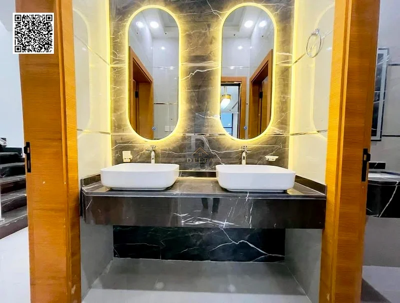 For sale: Villa in a prime location - Excellent finishes - Large built-up area - Freehold for all nationalities, including registration fees63896286353793114