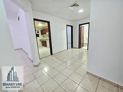 NEAR KING FAISAL STREET : HUGE 1 BHK WITH BIG BATHS WITH BALCONY AND MASTER BEDROOM