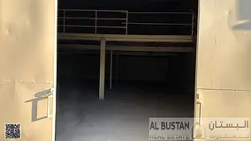 Prime 4,595 Sq.ft Warehouse for Rent with 20 kVA Power – Ajman Ind. Area 1