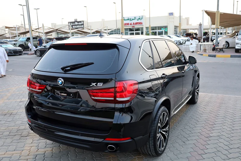 BMW X5 xDrive 35i63484910627971113