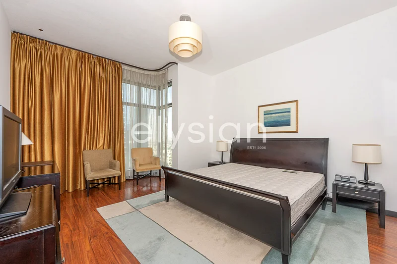 مؤثث بالكامل | بدون رسوم مكيف | شاغر63654982821889114