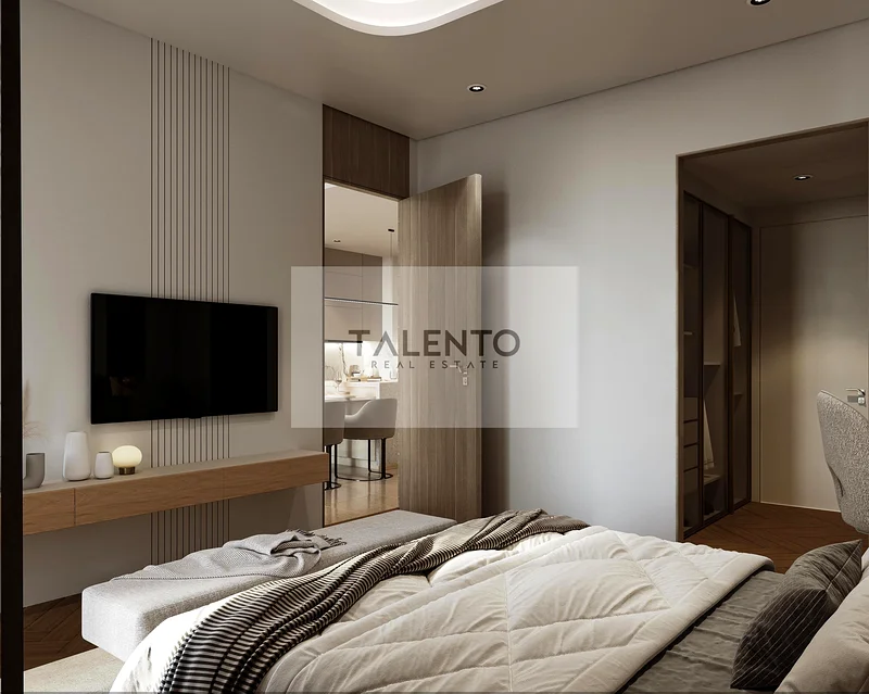 0% Commission | Fully Furnished | Modern Living | High ROI | Near Metro | Prime Location63992851943811110