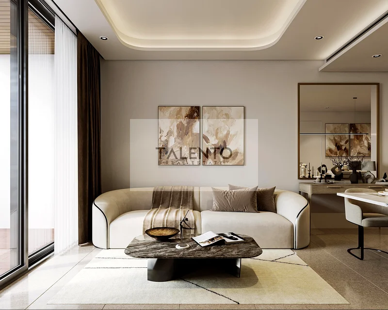 0% Commission | Fully Furnished | Modern Living | High ROI | Near Metro | Prime Location63992851943811111