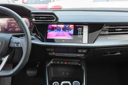 2025 AUDI A3 — миниатюра 14