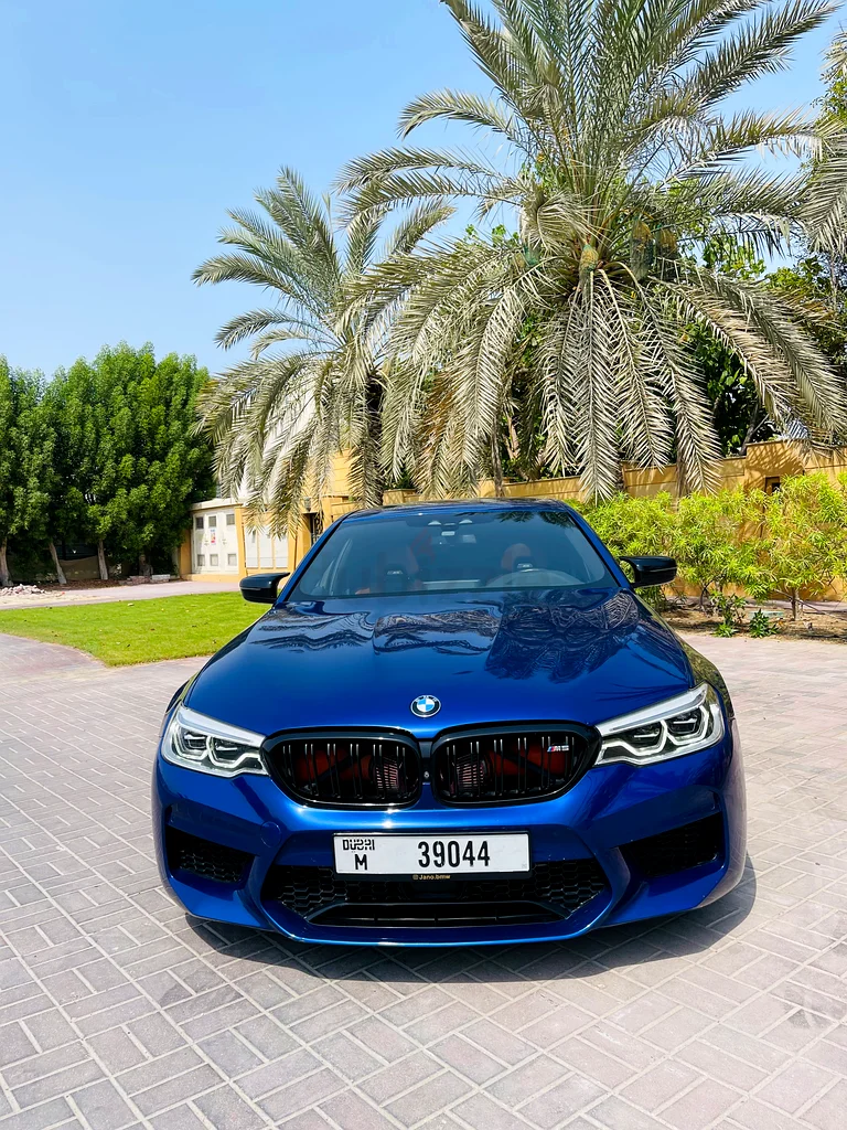 BMW M5competition 850+HP63406332846979112