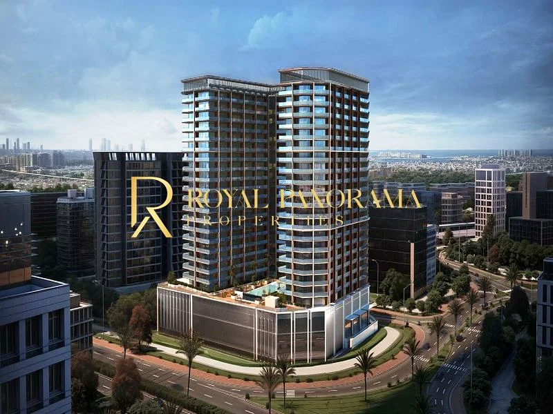 High Floor Studio|Luxurious |Completion Q1 202663999378717955113