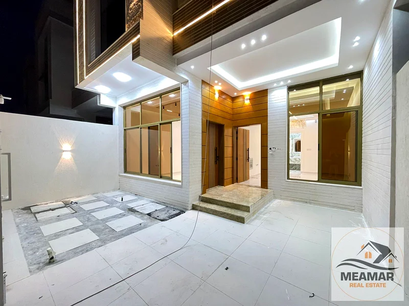 For sale, including registration and ownership fees, European finishing, no down payment | no service fees | super deluxe finishing63914106204675111