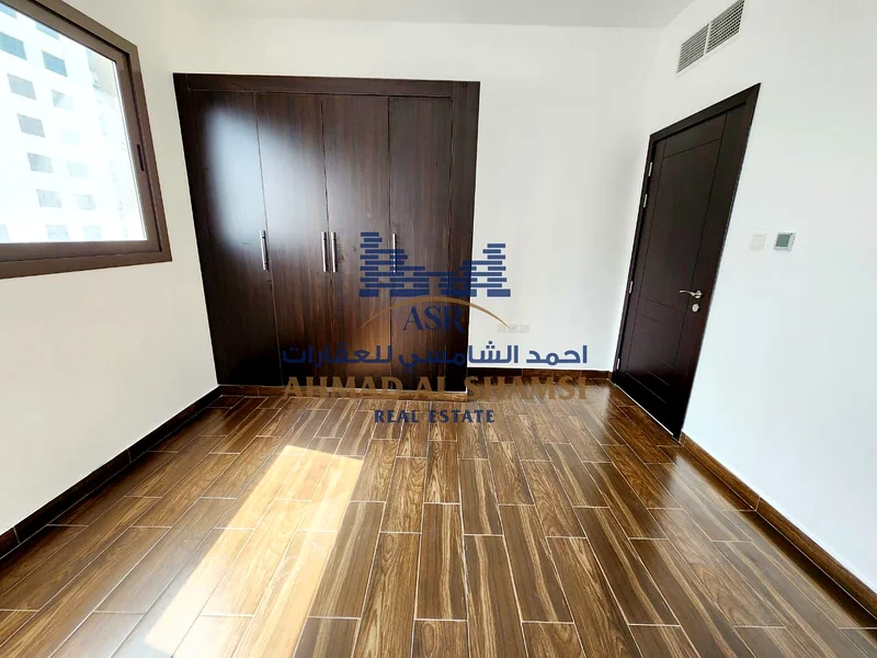 12 Cheques|| 2 BR With Wardrobe|| Parking Free|| Available Very Prime Location63811944821378110