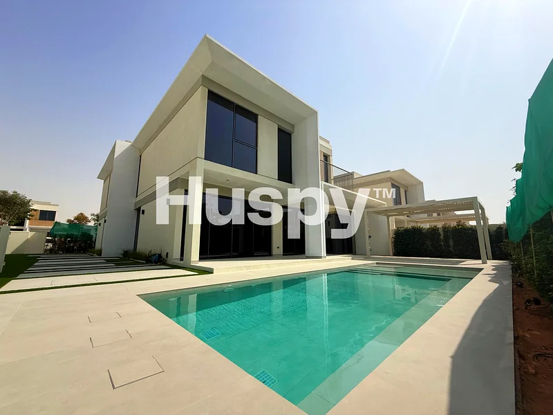Private Pool | Park Facing | 4 Cheques63735490786307110