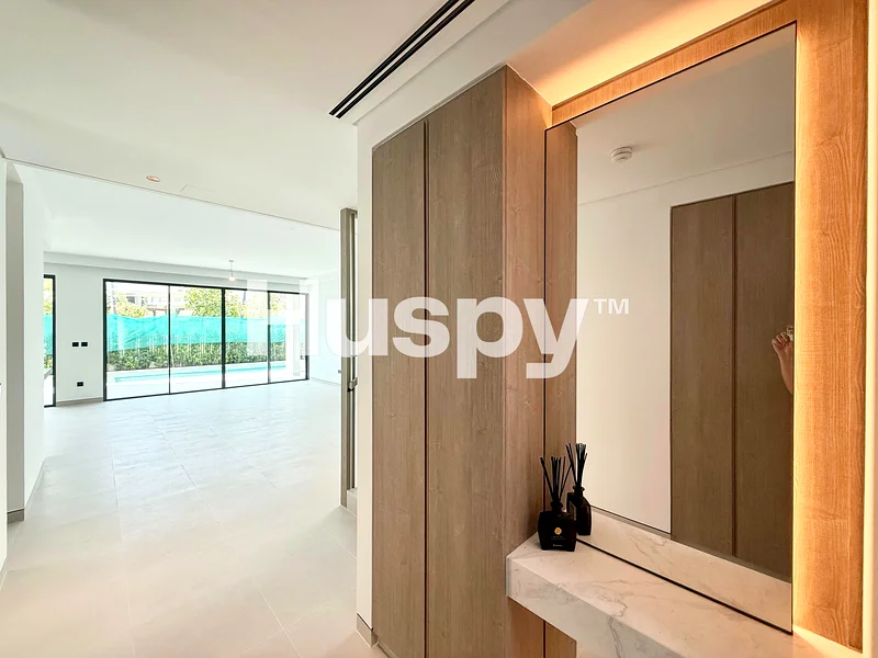 Private Pool | Park Facing | 4 Cheques63735490786307114