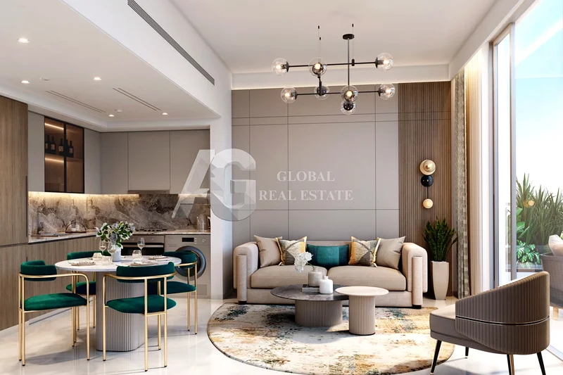 Italian Style | Flexible Payment Plan | 1% Monthly63966587230722110