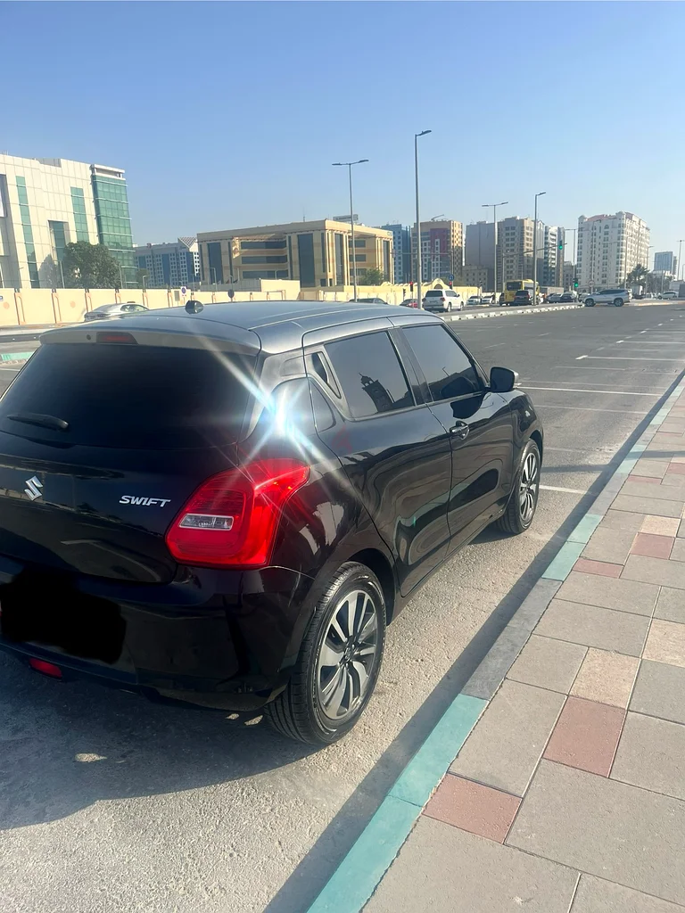 سوبارو سويت 2018 جي إل إكس63490757066882114