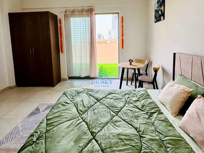 Fully Furnished | Ready to Move | Flexible Payment63786225848834113