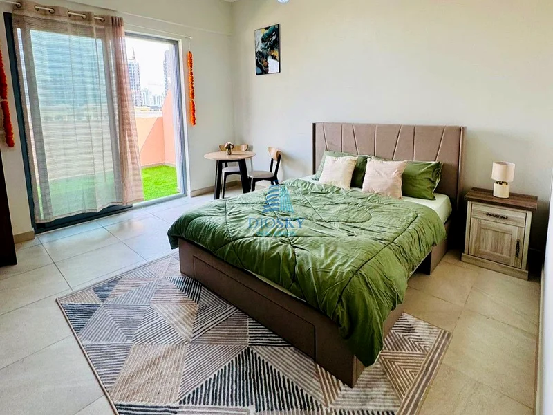 Fully Furnished | Ready to Move | Flexible Payment63786225848834110