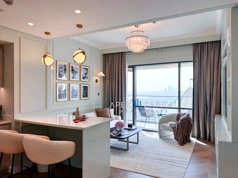 Fully Upgraded | Burj View | Furnished63761535965187114