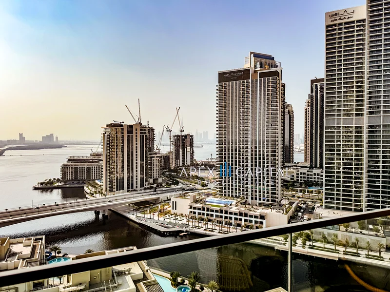 Fully Upgraded | Burj View | Furnished63761535965187111