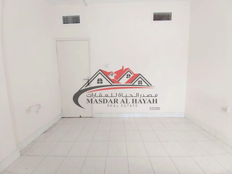 أرخص شقة بغرفة نوم واحدة مع شرفة 31 ألفًا 6 شيكات63811944812674114