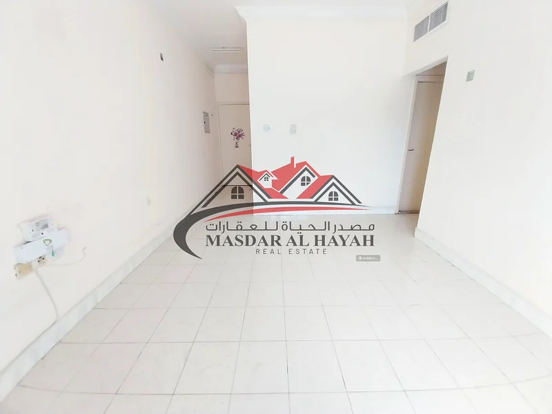 أرخص شقة بغرفة نوم واحدة مع شرفة 31 ألفًا 6 شيكات63811944812674112
