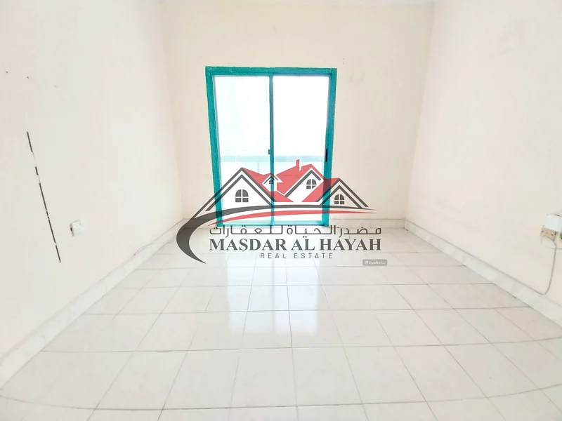 أرخص شقة بغرفة نوم واحدة مع شرفة 31 ألفًا 6 شيكات63811944812674111