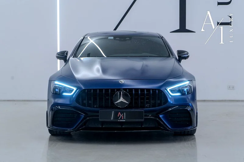 2019 Mercedes Benz GT63s AMG 4MATIC+, Warranty, Fully Loaded, Low Kms, Edition One, 630HP63403205528706111