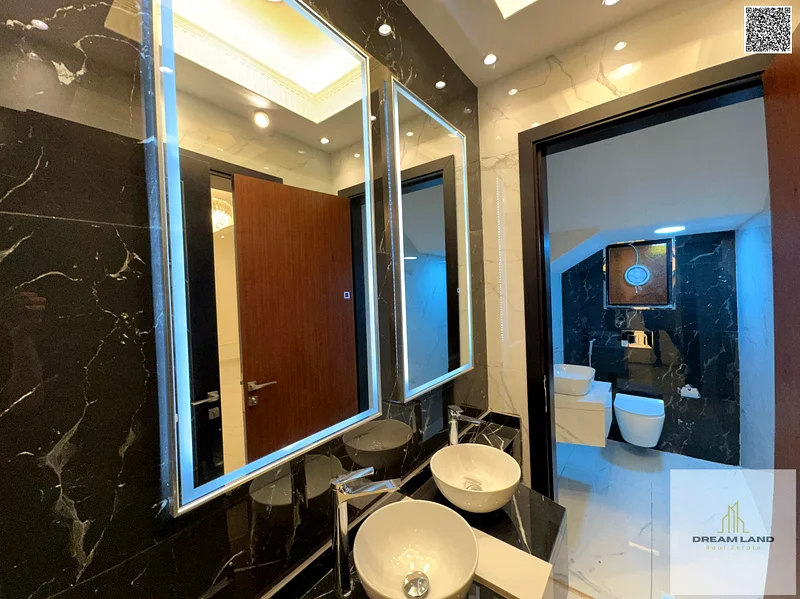 Directly from the owner, no down payment and 100% bank financing, directly opposite the mosque63895136414977114