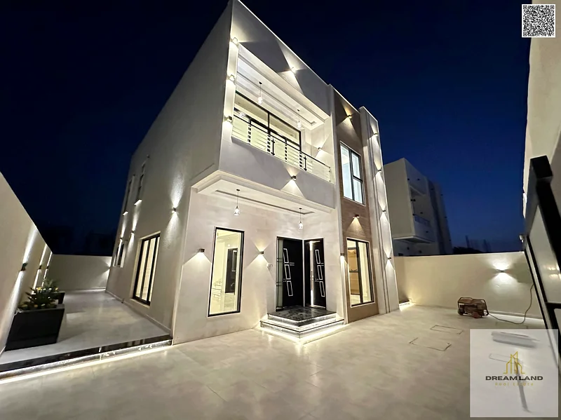 Directly from the owner, no down payment and 100% bank financing, directly opposite the mosque63895136414977112