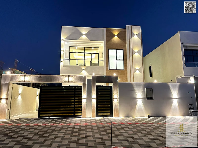 Directly from the owner, no down payment and 100% bank financing, directly opposite the mosque63895136414977110