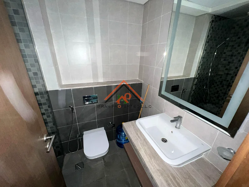 Fully Furnished Studio for Sale in Al Jaddaf | High Floor | Prime Location | 10% Guaranteed ROI63997865293699112